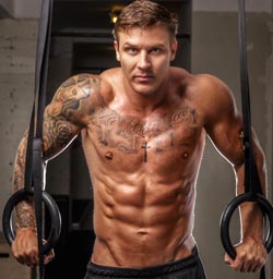 Oleg Leonidovich